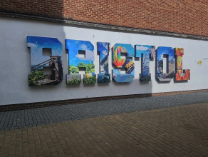 Bristol-Glastonbury